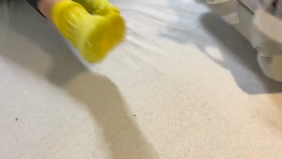 Ankle Contracture Splint Guide to Application and Wear