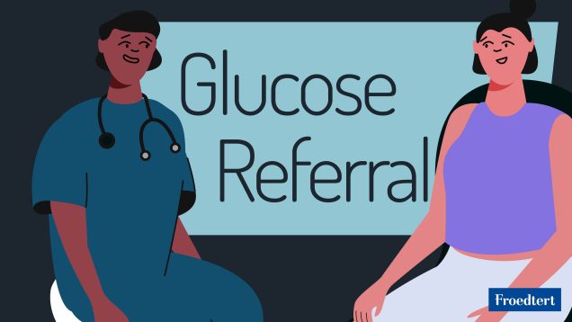 Glucose Referral