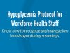 WFH Hypoglycemia Treatment Protocol