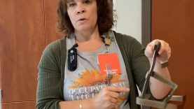 Feeding Addaptive Equipment