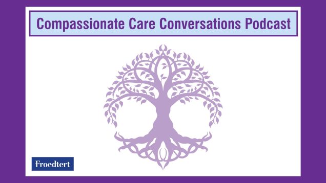 Compassionate Care Podcast – June 2025