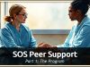 SOS Peer Support Part 1: The Program