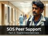 SOS Peer Support Part 3: Trauma Informed Care