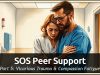SOS Peer Support Part 5: Vicarious Trauma & Compassion Fatigue
