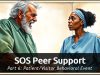 SOS Peer Support Part 6: Patient/Visitor Behavioral Event
