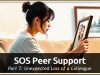 SOS Peer Support Part 7: Unexpected Loss of a Colleague