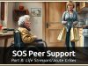 SOS Peer Support Part 8: Life Stressors/Acute Crises