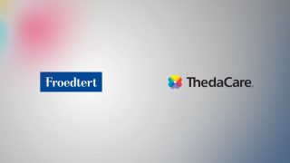 Froedtert ThedaCare Health History