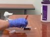 Refilling an Insulin Pump Using an Insulin Pen and Syringe