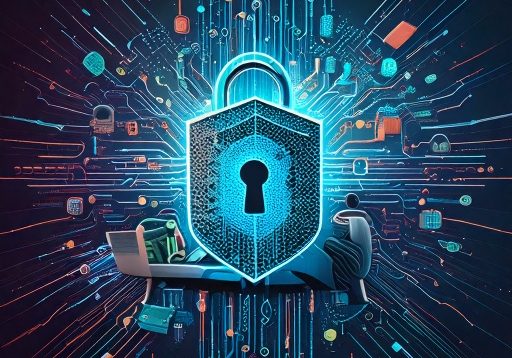 Firefly cyber security 80616