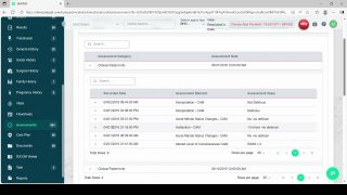 Byte Pad Clincal Training