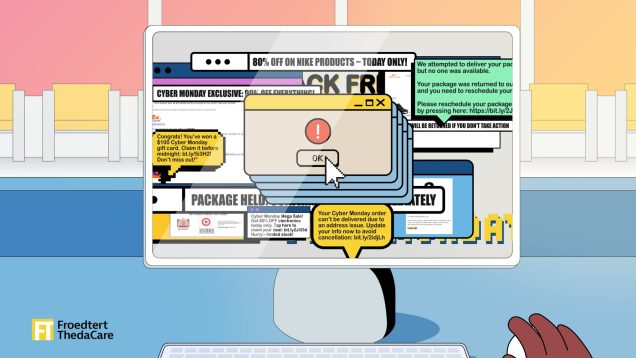 Cyber Security Microlearning 01