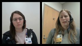 Compassionate Care Conversations Podcast Episode 3 Part 2