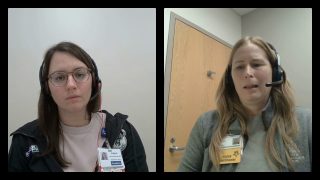 Compassionate Care Conversations Podcast Episode 3 Part 2