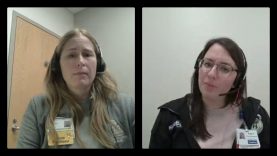 Compassionate Care Conversations Podcast Episode 3 Part 1