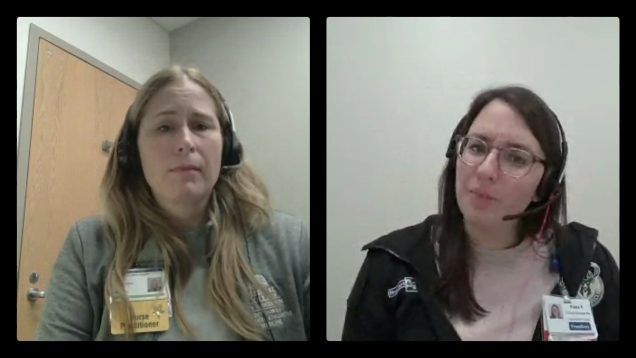 Compassionate Care Conversations Podcast Episode 3 Part 1