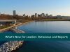What’s New For Leaders – Dataviews and Reports