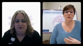Compassionate Care Conversations: Ep04