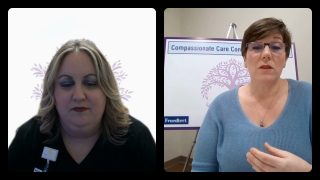 Compassionate Care Conversations: Ep04