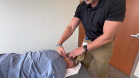 Cervical Mobilization