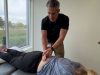 Lumbar Mobilization
