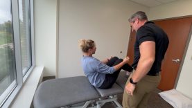 TL Junction Manipulation Techniques – Lumbar