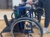 Adjusting Seat Height