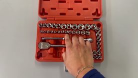 Ratchet Set