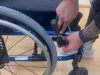 Repairing Loose Brakes