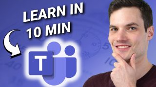 Calls on Microsoft Teams