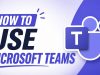 MS Teams Full Tutorial